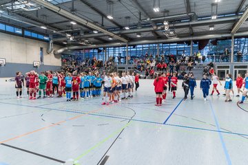 Bild 3 - wBJ Loewinnen-Cup